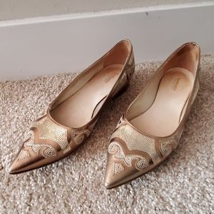Nero Giardini flats size 8